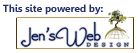Jen's Web Design